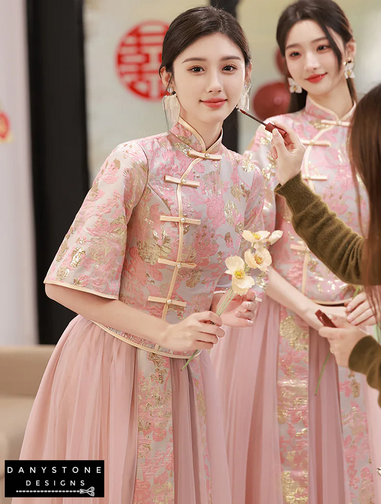 Cultural Dresses