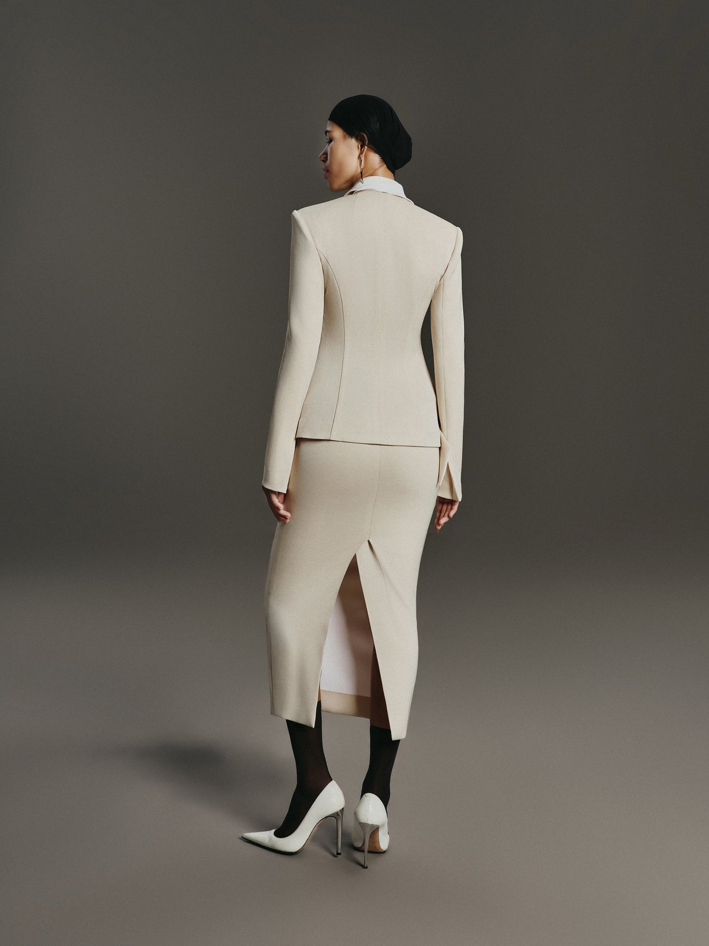 Savile Executive Dress