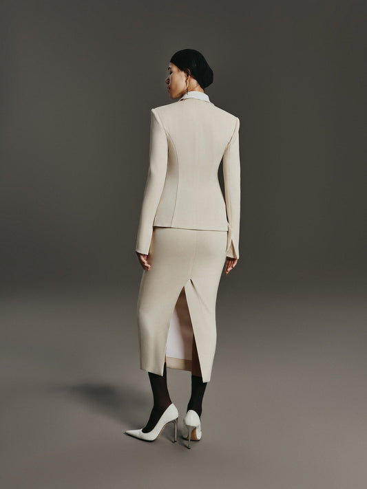 Savile Executive Dress