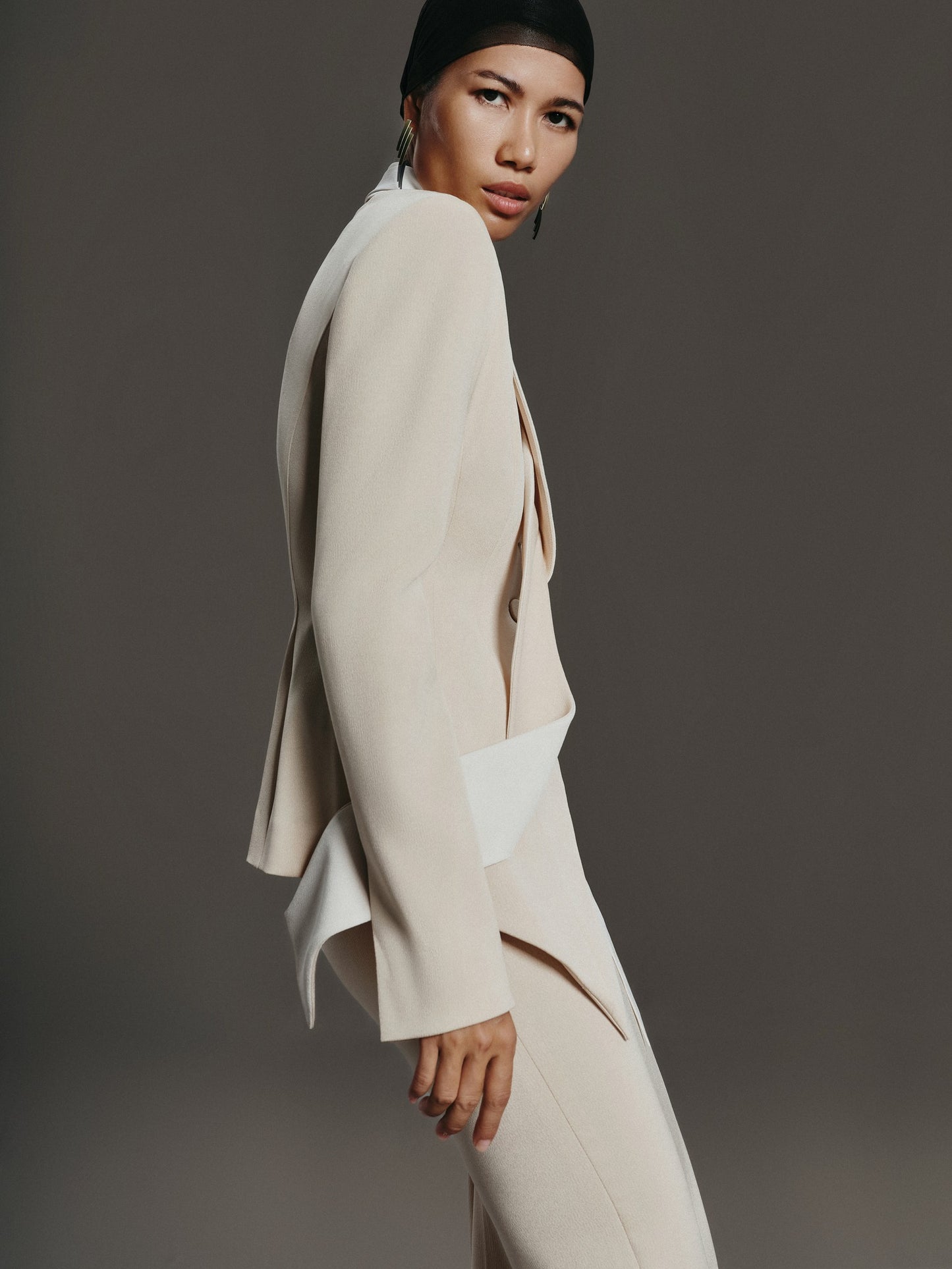 Savile Executive Dress