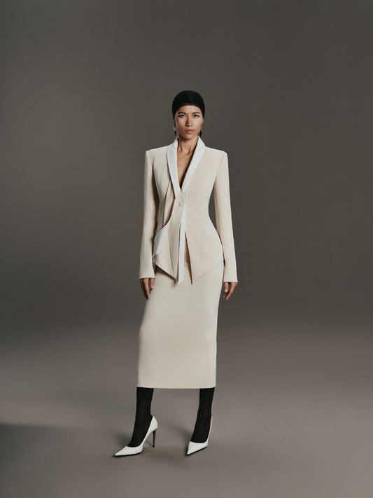 Savile Executive Dress