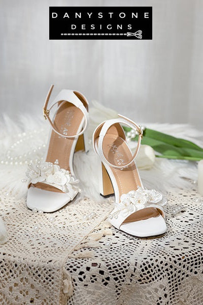 Isabella Pearl Blossom