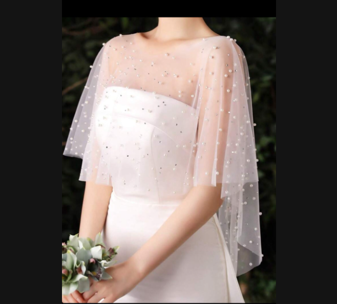 Bridal Glamour