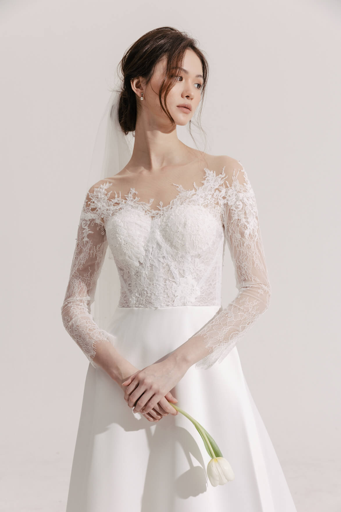 Juliette Pocket Gown