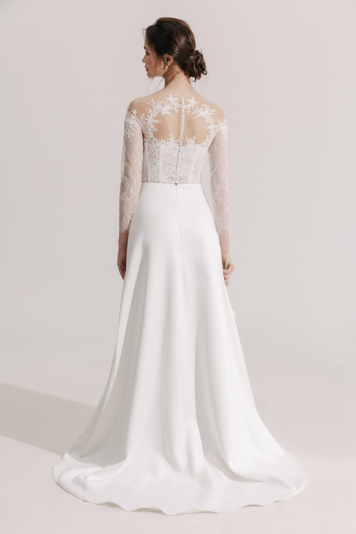 Juliette Pocket Gown