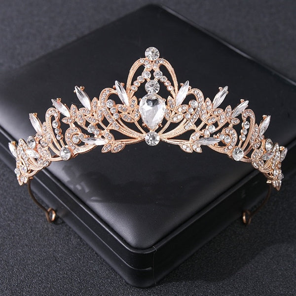 Bride's Crown
