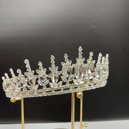 Luxury Wedding Tiara