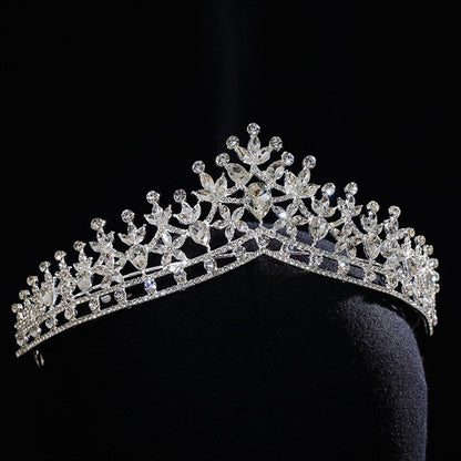 Bridal Tiara