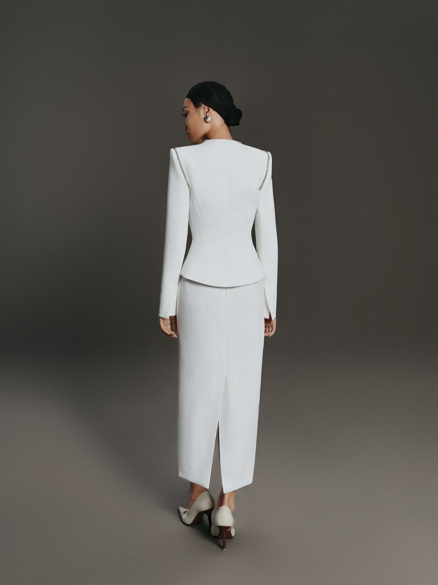 Knightsbridge Executive Dress