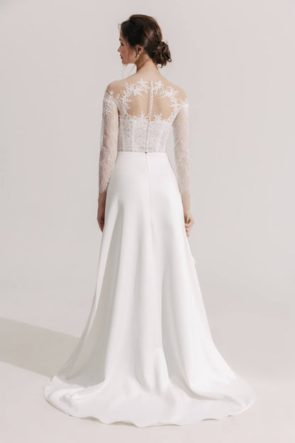 Juliette Pocket Gown
