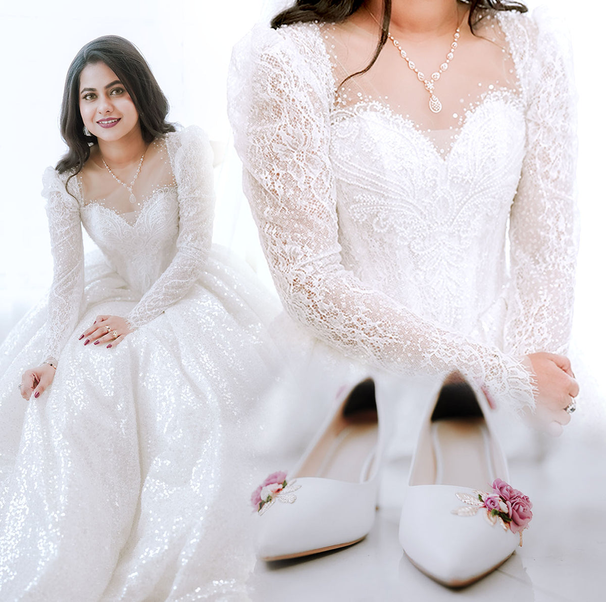 Craftsmanship & Passion