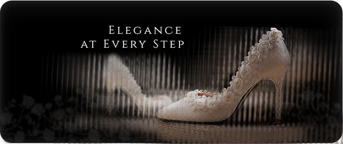 Bridal Footwear